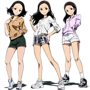 深渊凝视漫画
