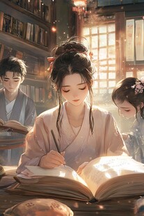 星河纪元漫画封面